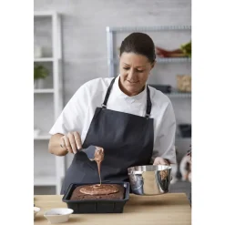 Sale Blomsterbergs Bageform Grå