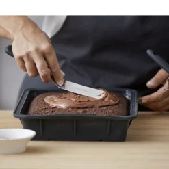 Sale Blomsterbergs Bageform Grå