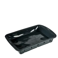 Sale Blomsterbergs Bageform Grå