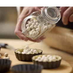 Discount Blomsterbergs Bagekugler Hvid