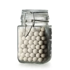 Discount Blomsterbergs Bagekugler Hvid