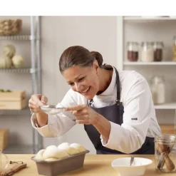 Blomsterbergs Bagepensel Latte