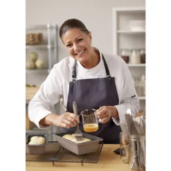 Blomsterbergs Bagepensel Latte