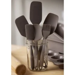 Blomsterbergs Bagepensel Latte