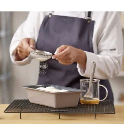 Blomsterbergs Bagepensel Latte