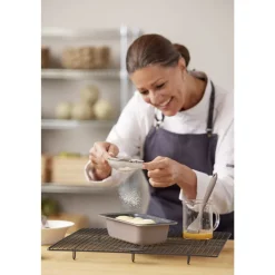 Blomsterbergs Bagepensel Latte