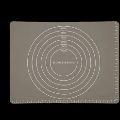New Blomsterbergs Bageunderlag med mål Latte