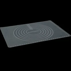 Sale Blomsterbergs Bageunderlag med mål Grå