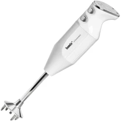 Discount Bamix Baking Stavblender 200 watt Hvid