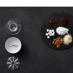 Discount Bamix Baking Stavblender 200 watt Hvid