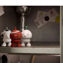 Sale Hoptimist Basketball Bumble Orange