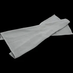 New Södahl Bastian Diamond Viskestykke Lys grå