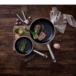 Outlet Södahl Bastian Stofserviet Natur