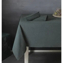 Discount Södahl Bastian Stofserviet Forest green