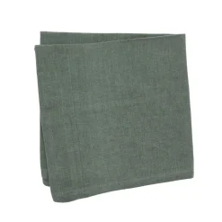 Discount Södahl Bastian Stofserviet Forest green