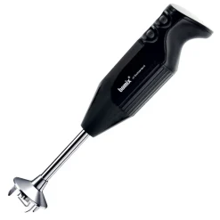 Best Bamix BBQ Stavblender 200 watt Sort