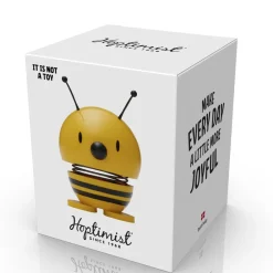 Outlet Hoptimist Bee Yellow