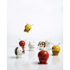 Outlet Hoptimist Bee Yellow