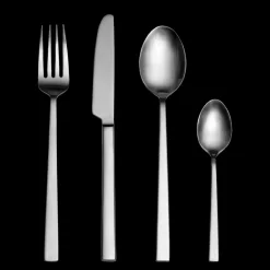 Best BITZ Bestik 16 dele Satin finish