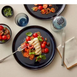 Best BITZ Bestik 16 dele Satin finish