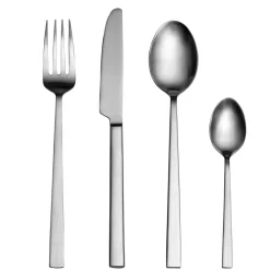 Best BITZ Bestik 16 dele Satin finish