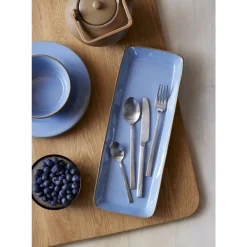 Best BITZ Bestik 16 dele Satin finish