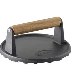 Hot Rösle Bøfvægt Sort st&oslash;bejern