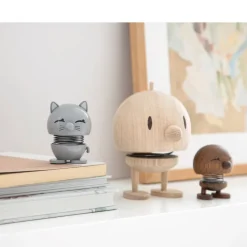 Hot Hoptimist Bimble Smoked oak