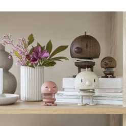 Hot Hoptimist Bimble Smoked oak