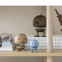 Hot Hoptimist Bimble Smoked oak