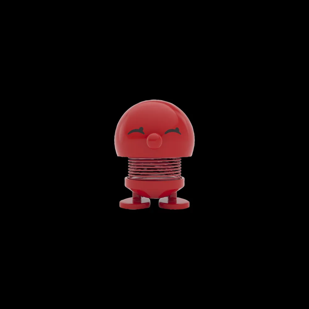 Sale Hoptimist Bimble Red