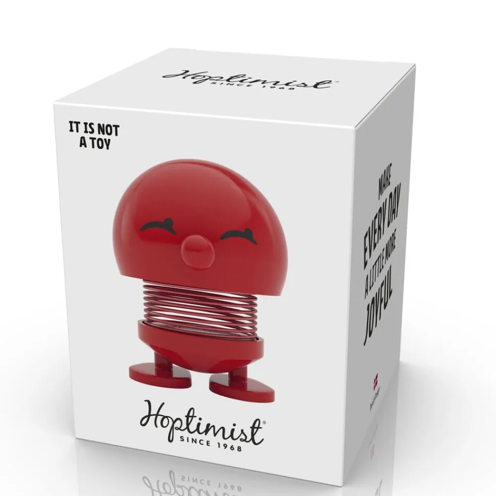 Sale Hoptimist Bimble Red