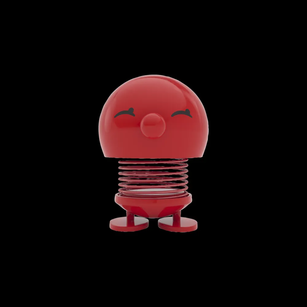 Sale Hoptimist Bimble Red