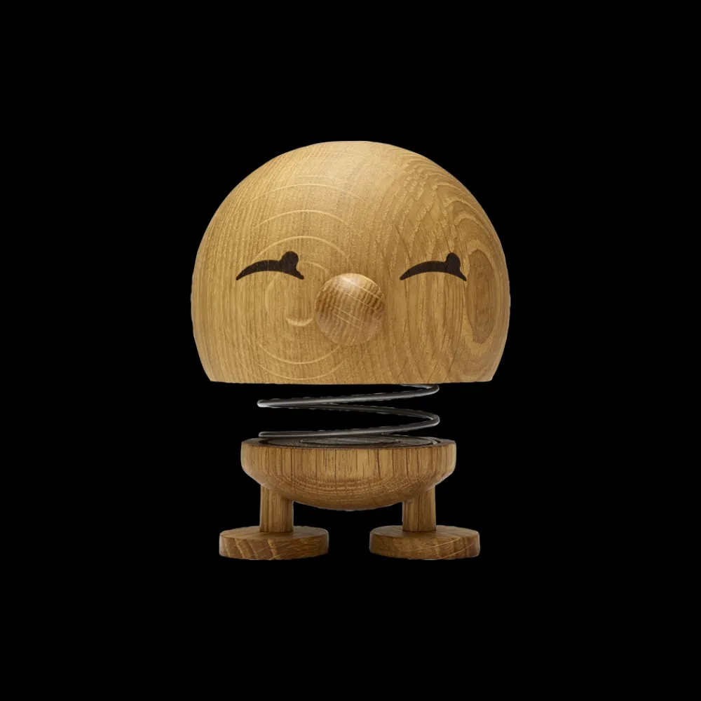 New Hoptimist Bimble Oak