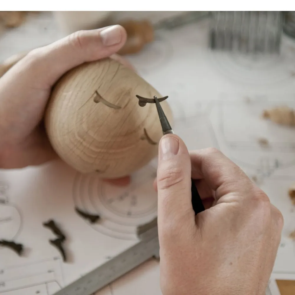 New Hoptimist Bimble Oak