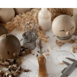 New Hoptimist Bimble Oak