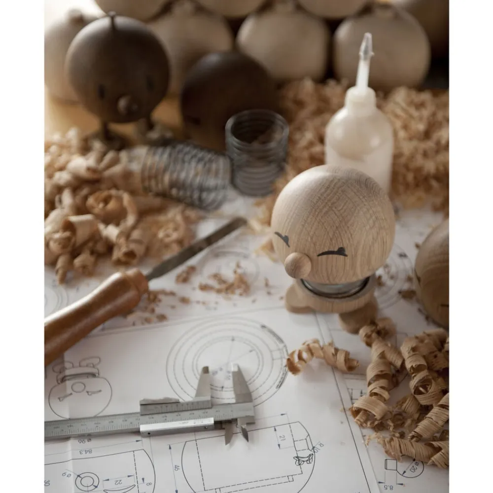 New Hoptimist Bimble Oak