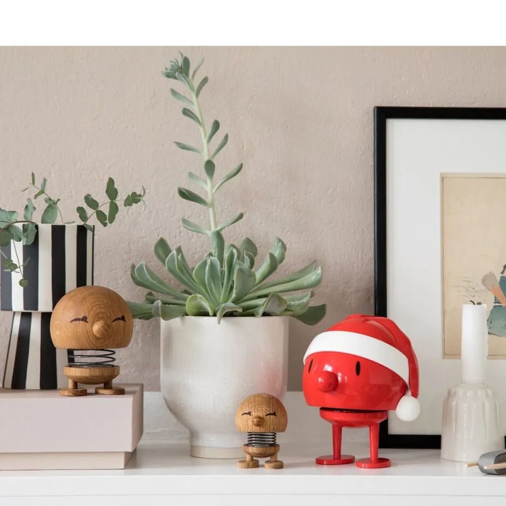 New Hoptimist Bimble Oak