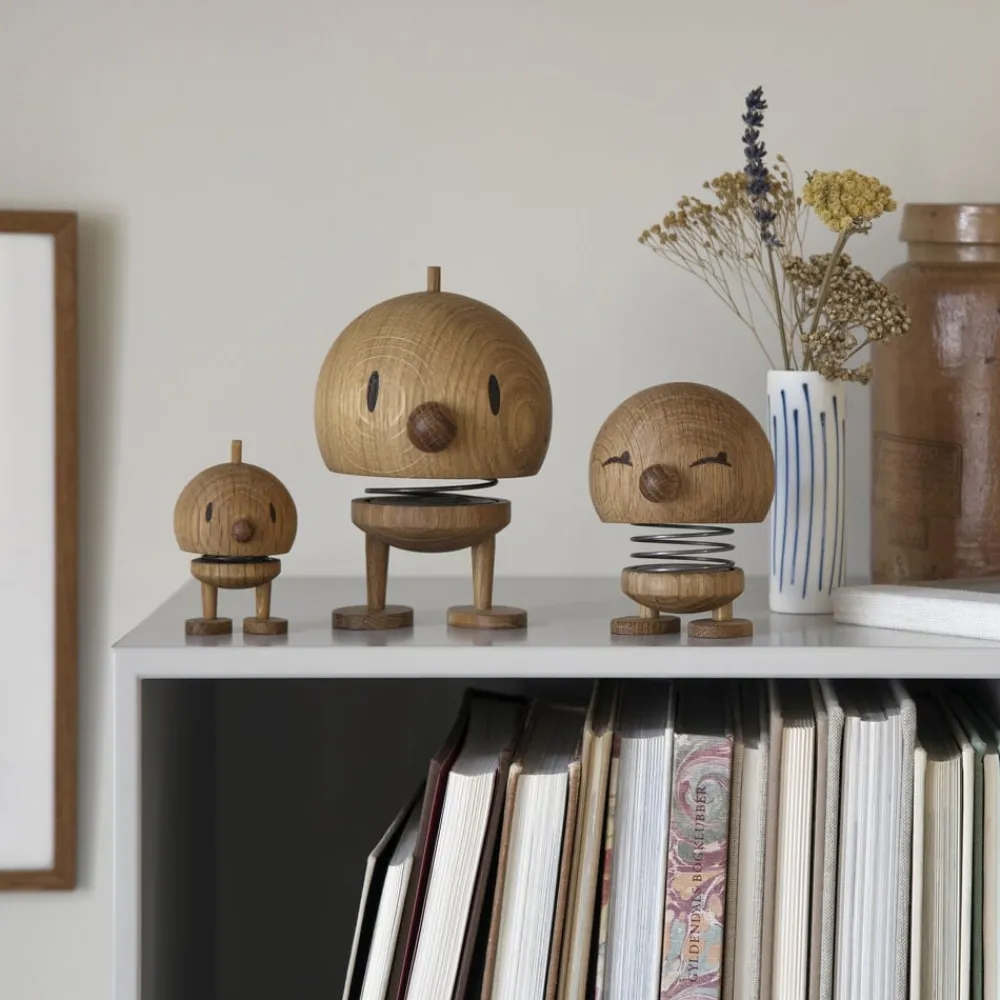 New Hoptimist Bimble Oak