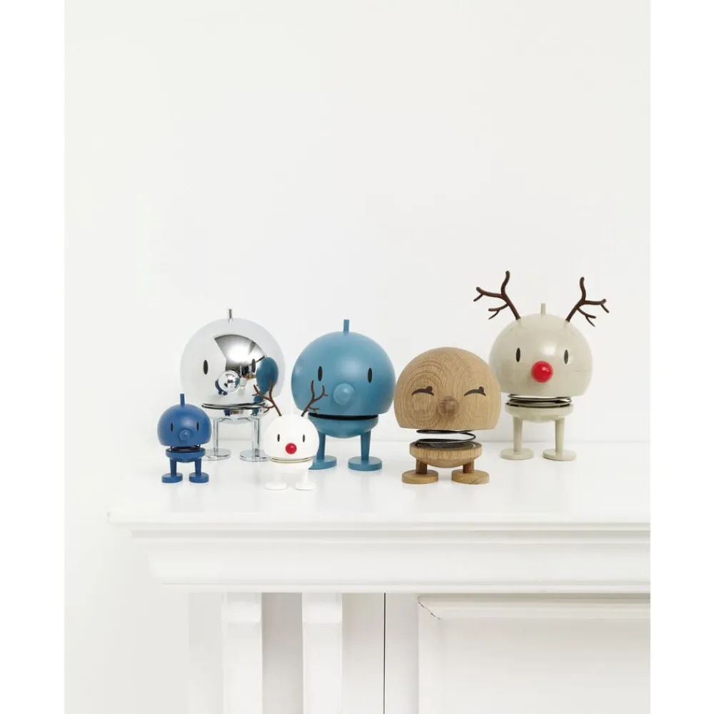 New Hoptimist Bimble Oak