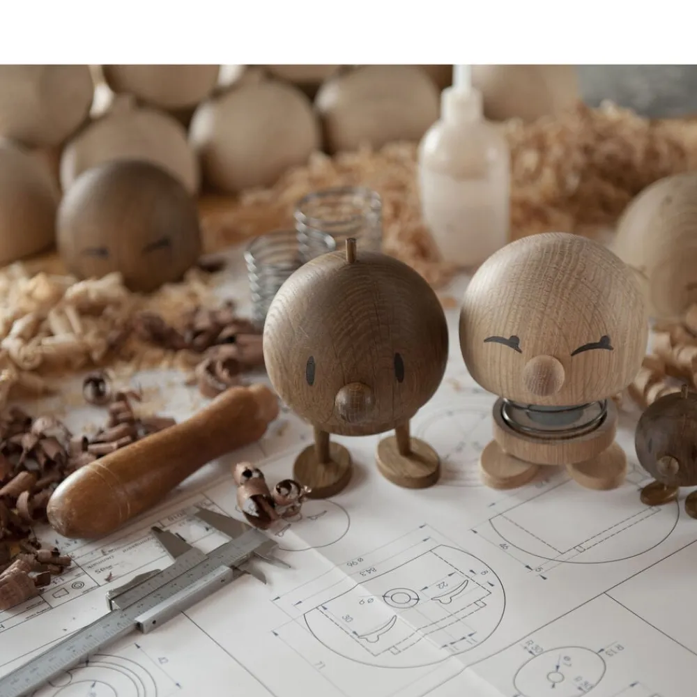 New Hoptimist Bimble Oak