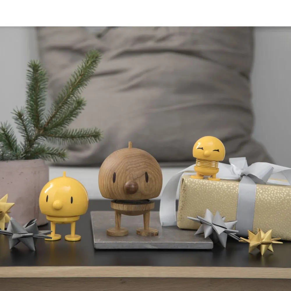 Best Hoptimist Bimble Yellow