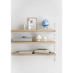 Hot Hoptimist Bimble White