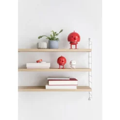 Hot Hoptimist Bimble White