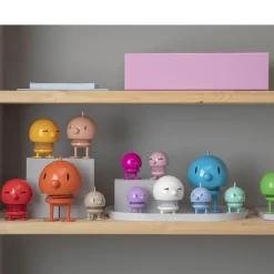 Hot Hoptimist Bimble White