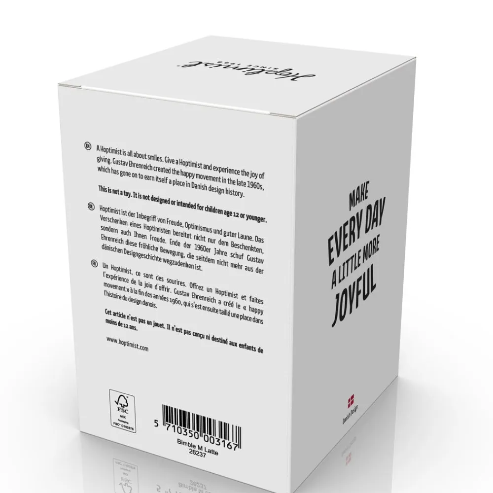 Discount Hoptimist Bimble Latte