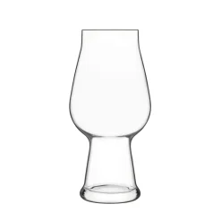 Luigi Bormioli Birrateque Ølglas ipa/ale 2 stk. Klar