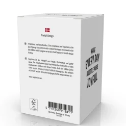 Clearance Hoptimist Birthday Bumble White