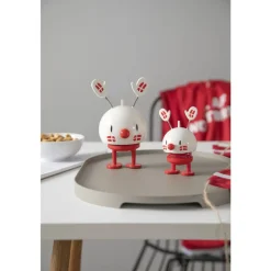 Clearance Hoptimist Birthday Bumble White