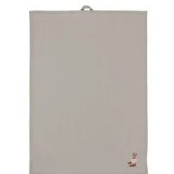 Clearance Södahl Bistro Viskestykke 2 stk. Coffee brown